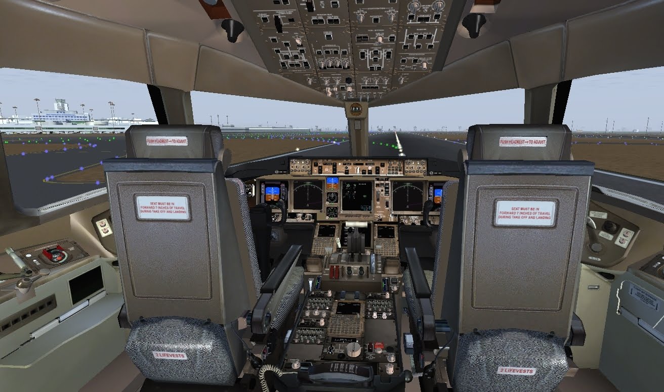 flight simulator free download game