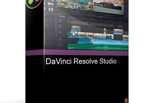 Davinci resolve studio 15.1.2 download for mac